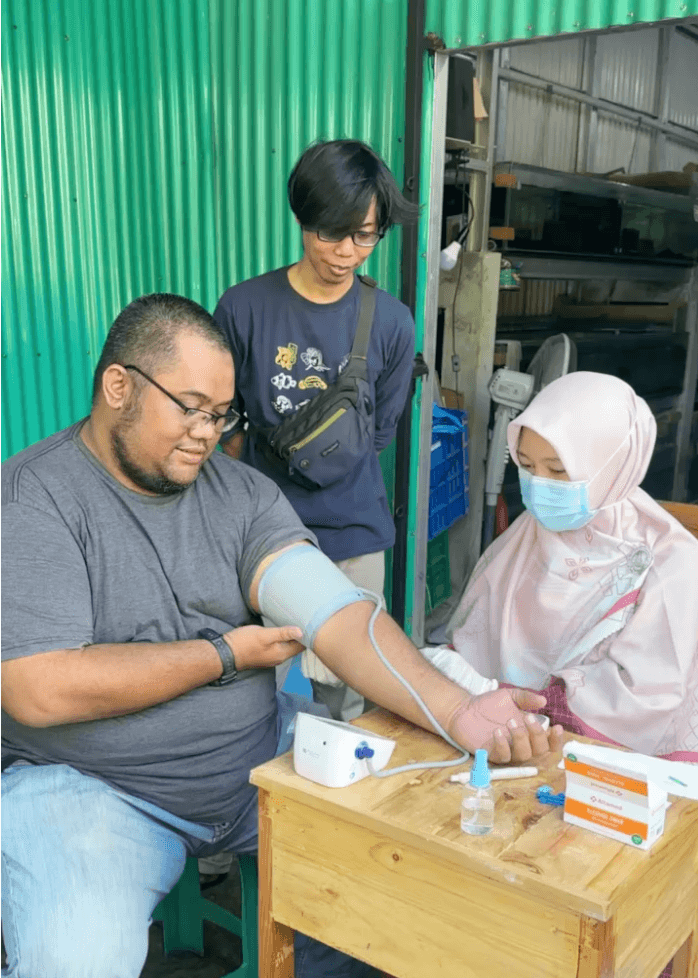 Karena Kita Semua Sangat Berarti