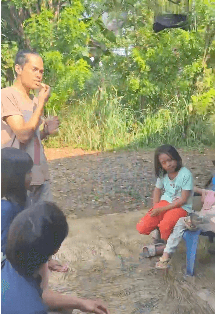 Karena Kita Semua Sangat Berarti