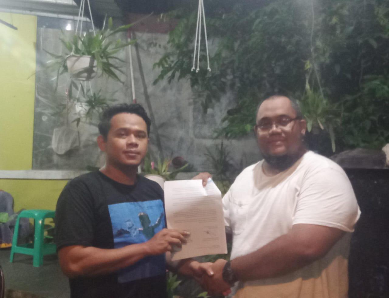 Bogorian Aquatics Jalin Kerja Sama Ekspor dengan Eksportir Deden:  Langkah Baru Menuju Pasar Global